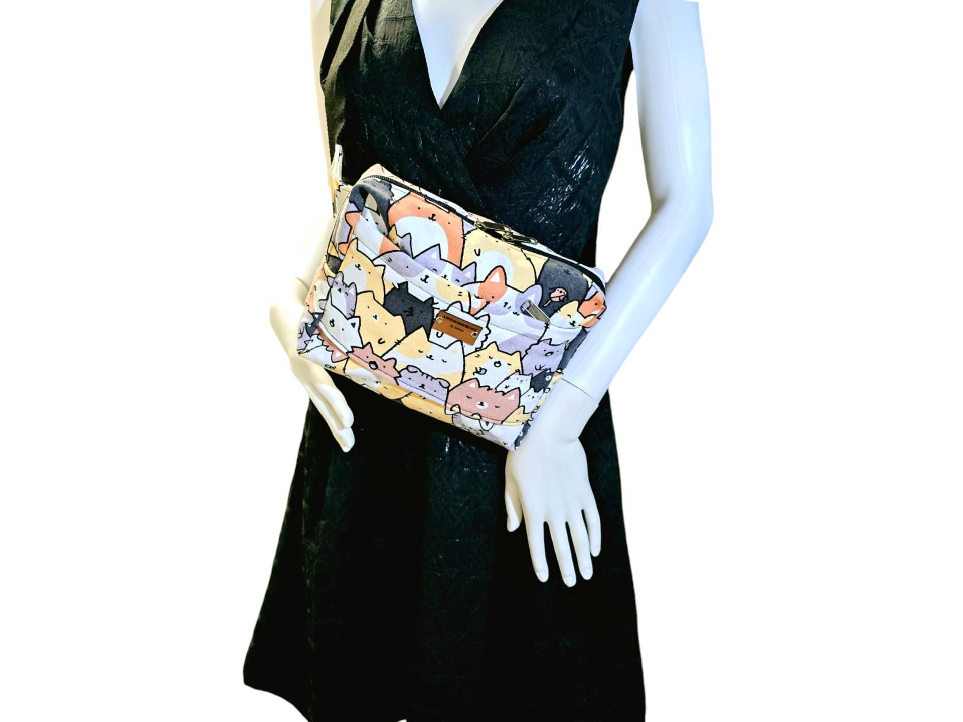 Bauchtasche von AWESOMEROSES