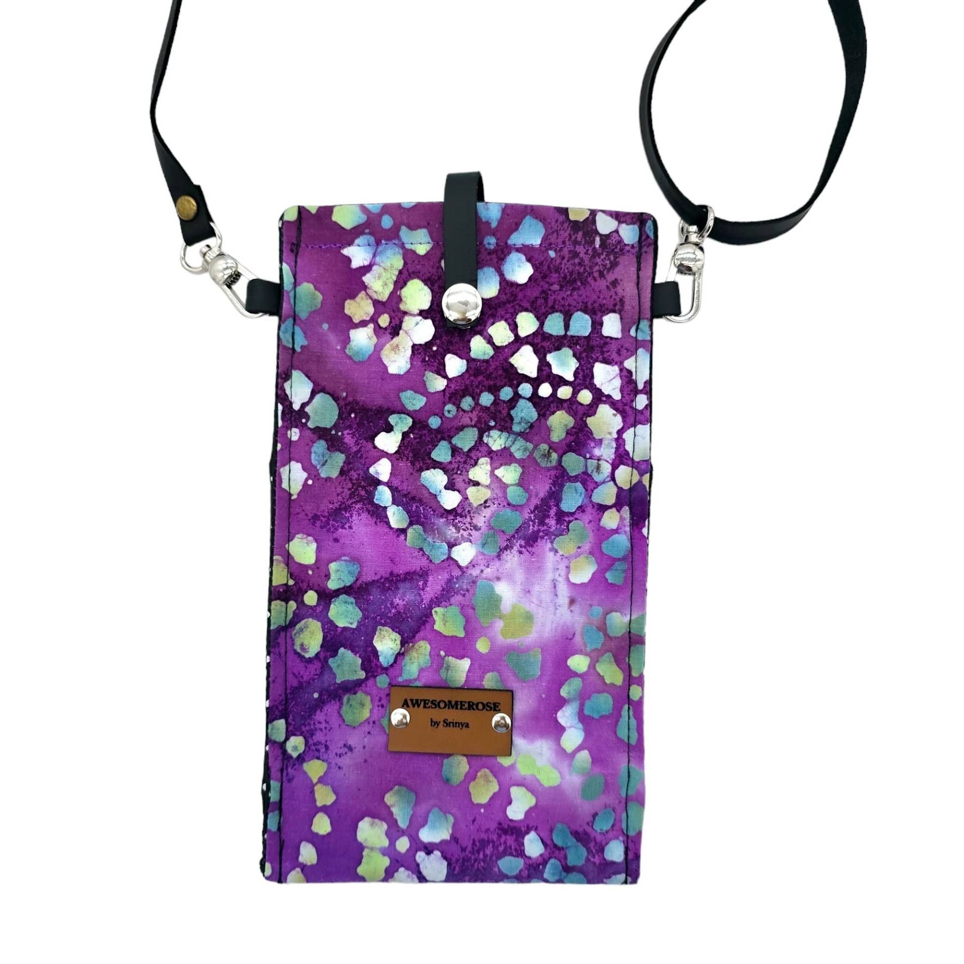 Handytasche von AWESOMEROSES