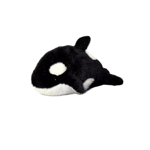 ＡＷＨＡＯ Plüsch Federmäppchen, Federmäppchen, Make Up Tasche, Reißverschluss, Lustig, Schönes Handwerk, Schreibwaren von ＡＷＨＡＯ