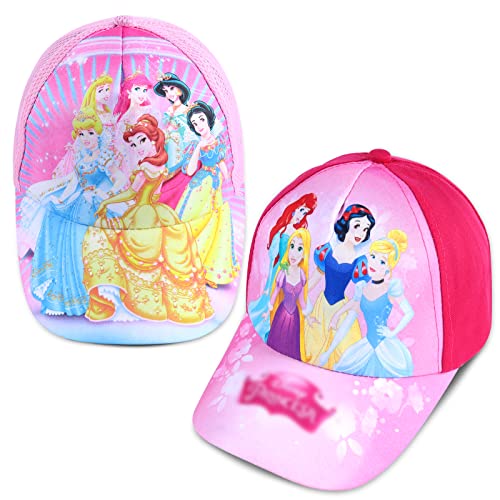 AWOUSUE 2 pcs Mädchen Kappe Baseball Cap,Kinder Kappe Mädchen,Kinder Cap Mädchen,Verstellbare Hut,Für Jungen Mädchen Kappe Baseball Cap Kinder-Geburtstag Schule Sport Sonnenschutz AWOUSUE 2 pcs Mädchen Kappe Baseball Cap,Kinder Kappe Mädchen,Kinder Cap Mädchen,Verstellbare Hut,Für Jungen Mädchen Kappe Baseball Cap Kinder-Geburtstag Schule Sport Sonnenschutz von AWOUSUE