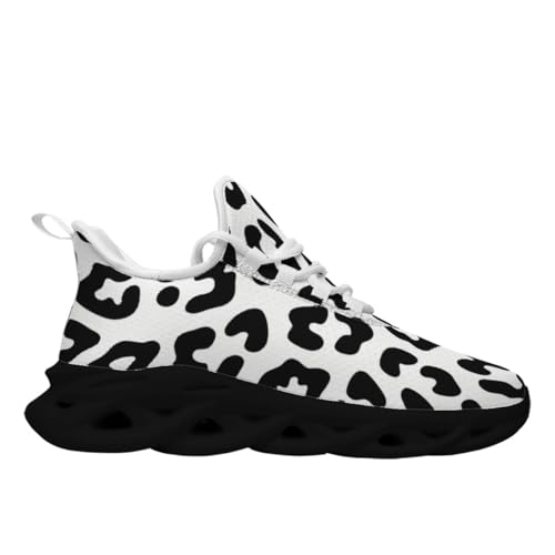 AWZFPC Laufschuhe Herren Sportschuhe Turnschuhe Freizeitschuhe Sneakers Schuhes Tennisschuhe Slip on Wandern Leichte Atmungsaktive Freizeit Lauftraining Gym Sport Schwarz Weiß EU 40 AWZFPC Laufschuhe Herren Sportschuhe Turnschuhe Freizeitschuhe Sneakers Schuhes Tennisschuhe Slip on Wandern Leichte Atmungsaktive Freizeit Lauftraining Gym Sport Schwarz Weiß EU 40 von AWZFPC