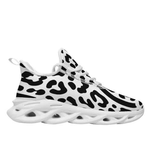 AWZFPC Laufschuhe Herren Sportschuhe Turnschuhe Freizeitschuhe Sneakers Schuhes Tennisschuhe Slip on Wandern Leichte Atmungsaktive Freizeit Lauftraining Gym Sport Weiß Schwarz EU 41 AWZFPC Laufschuhe Herren Sportschuhe Turnschuhe Freizeitschuhe Sneakers Schuhes Tennisschuhe Slip on Wandern Leichte Atmungsaktive Freizeit Lauftraining Gym Sport Weiß Schwarz EU 41 von AWZFPC