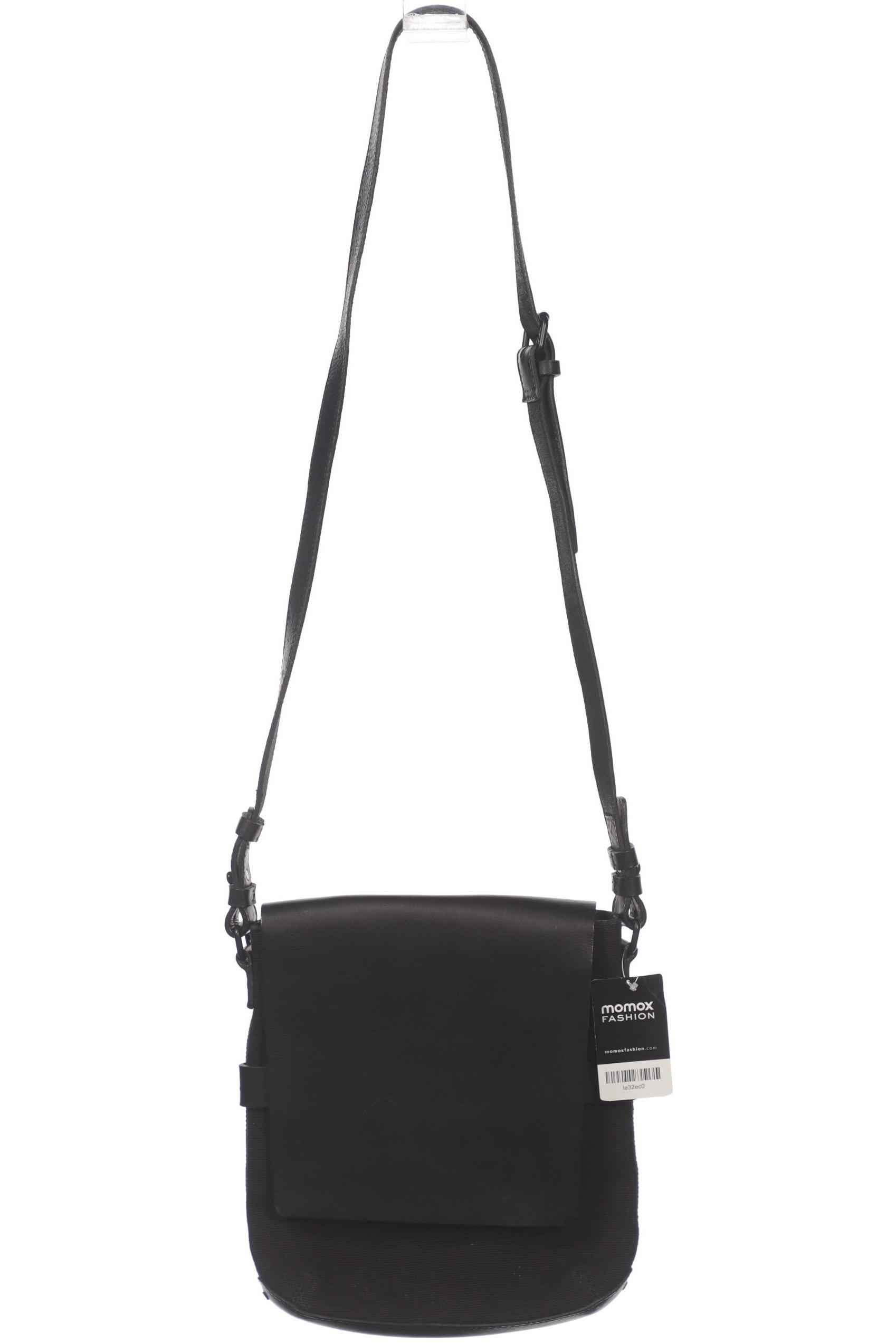 AX Armani Exchange Damen Handtasche, schwarz von AX Armani Exchange