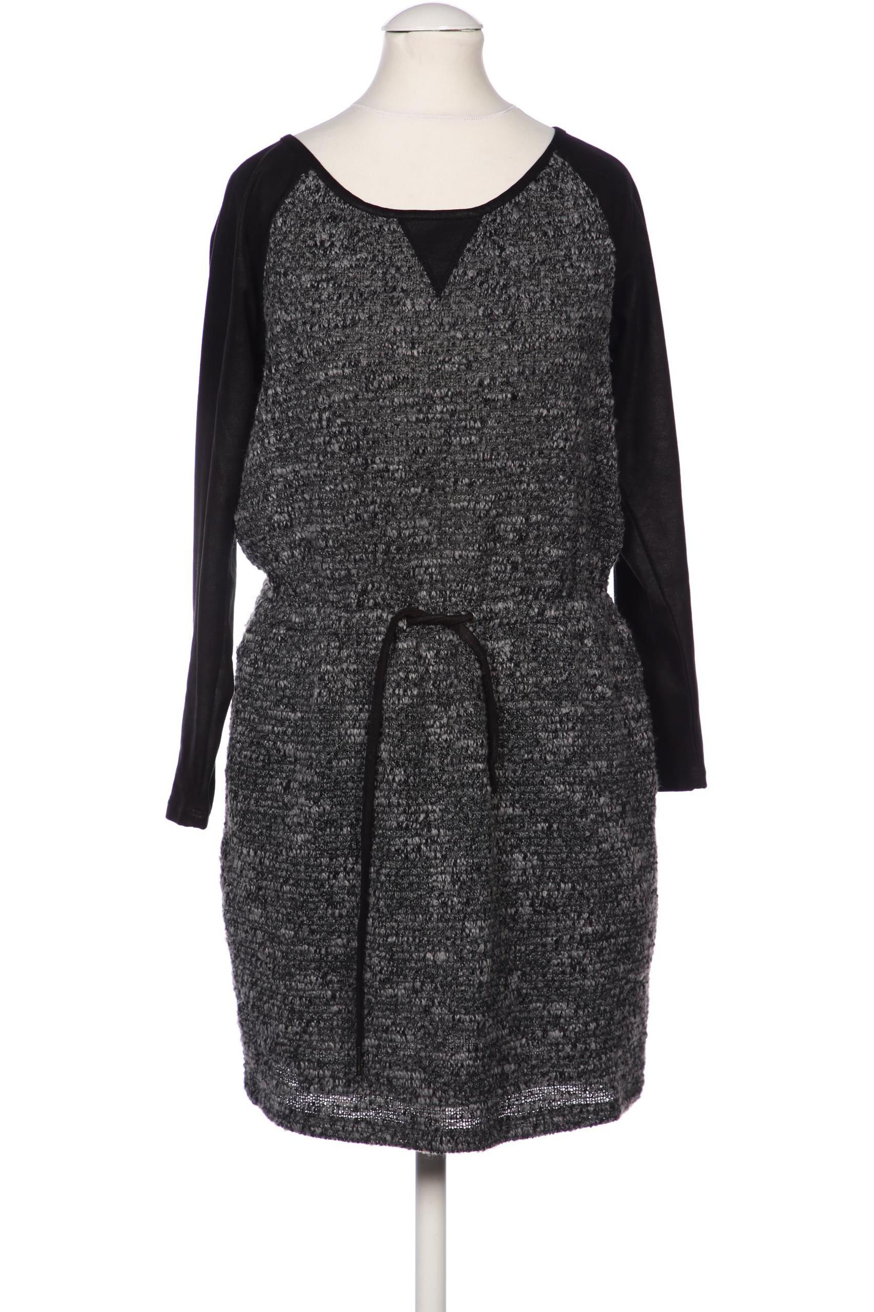 AX Armani Exchange Damen Kleid, grau von AX Armani Exchange