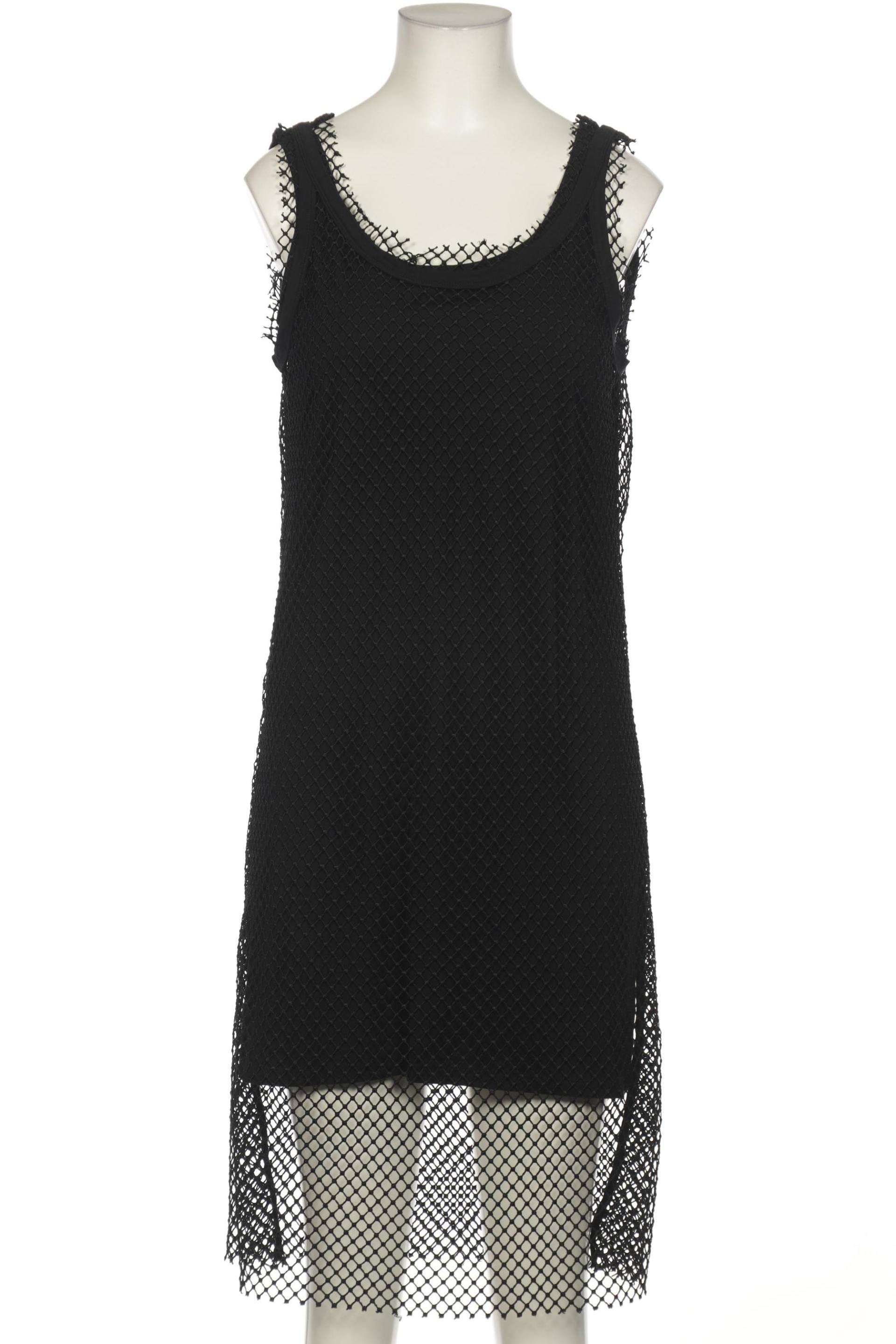 AX Armani Exchange Damen Kleid, schwarz von AX Armani Exchange