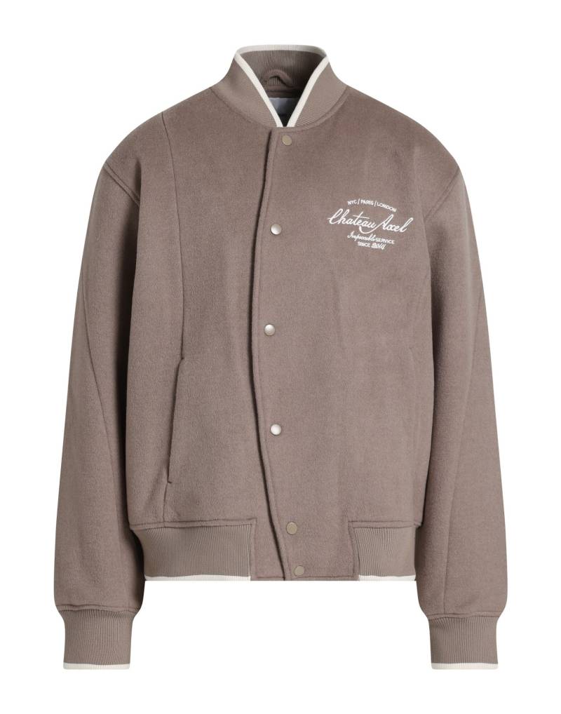 AXEL ARIGATO Jacke & Anorak Herren Maulwurfsgrau von AXEL ARIGATO