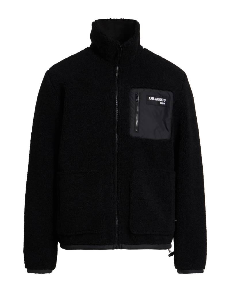 AXEL ARIGATO Jacke & Anorak Herren Schwarz von AXEL ARIGATO