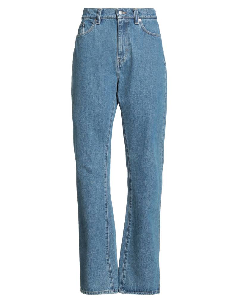 AXEL ARIGATO Jeanshose Damen Blau von AXEL ARIGATO