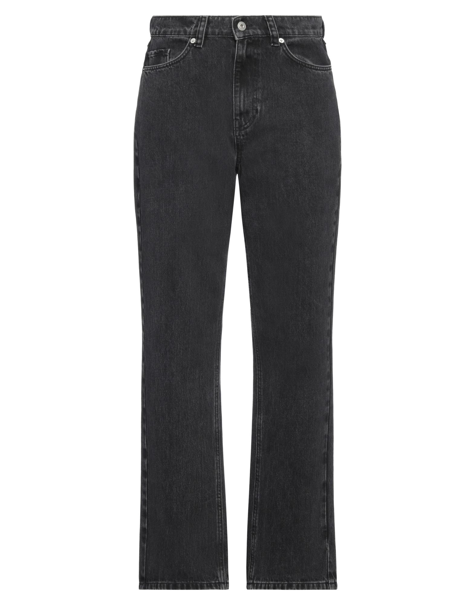 AXEL ARIGATO Jeanshose Damen Schwarz von AXEL ARIGATO