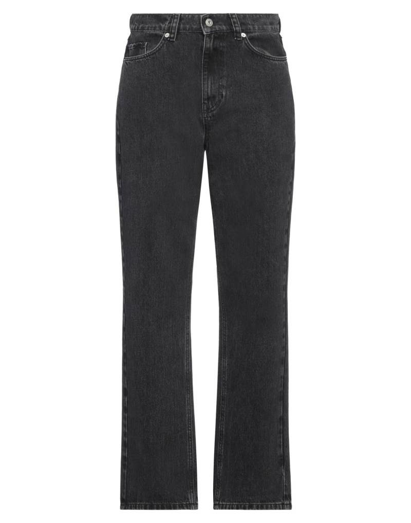 AXEL ARIGATO Jeanshose Damen Schwarz AXEL ARIGATO Jeanshose Damen Schwarz von AXEL ARIGATO