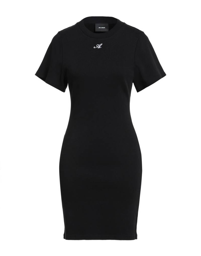 AXEL ARIGATO Mini-kleid Damen Schwarz von AXEL ARIGATO