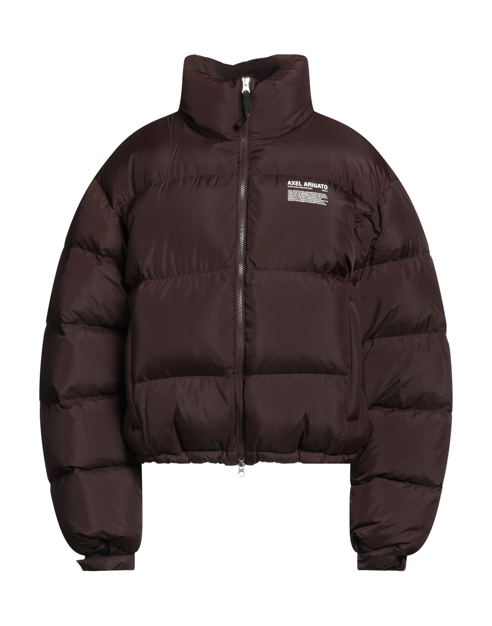 AXEL ARIGATO Pufferjacke & Daunenjacke Damen Dunkelbraun AXEL ARIGATO Pufferjacke & Daunenjacke Damen Dunkelbraun von AXEL ARIGATO