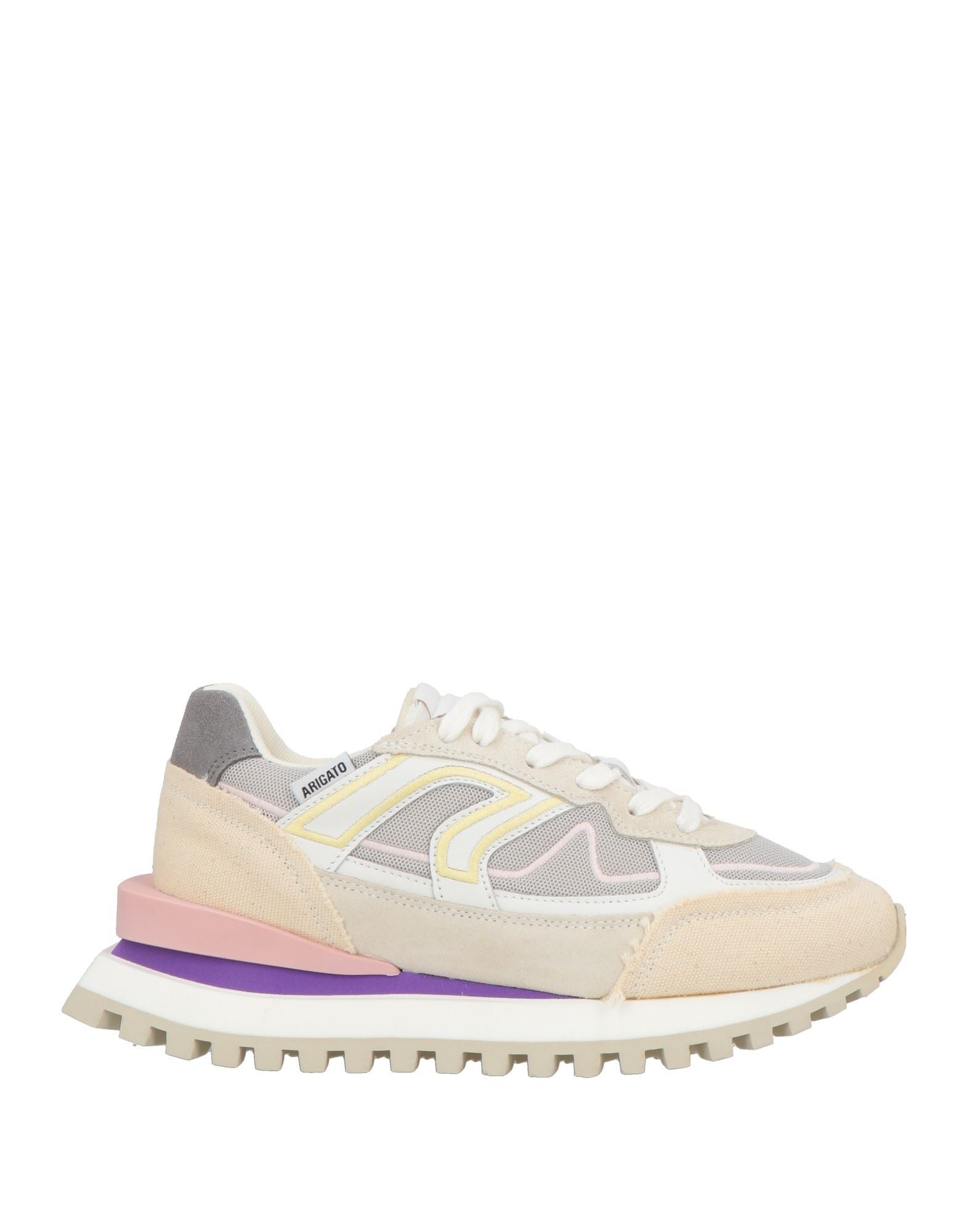 AXEL ARIGATO Sneakers Damen Beige von AXEL ARIGATO