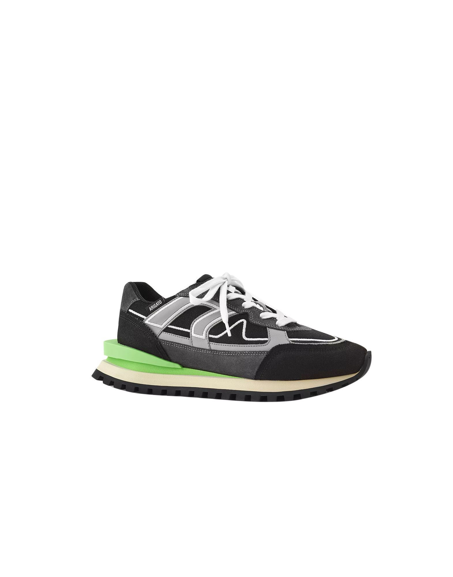 AXEL ARIGATO Sneakers Herren Grau von AXEL ARIGATO