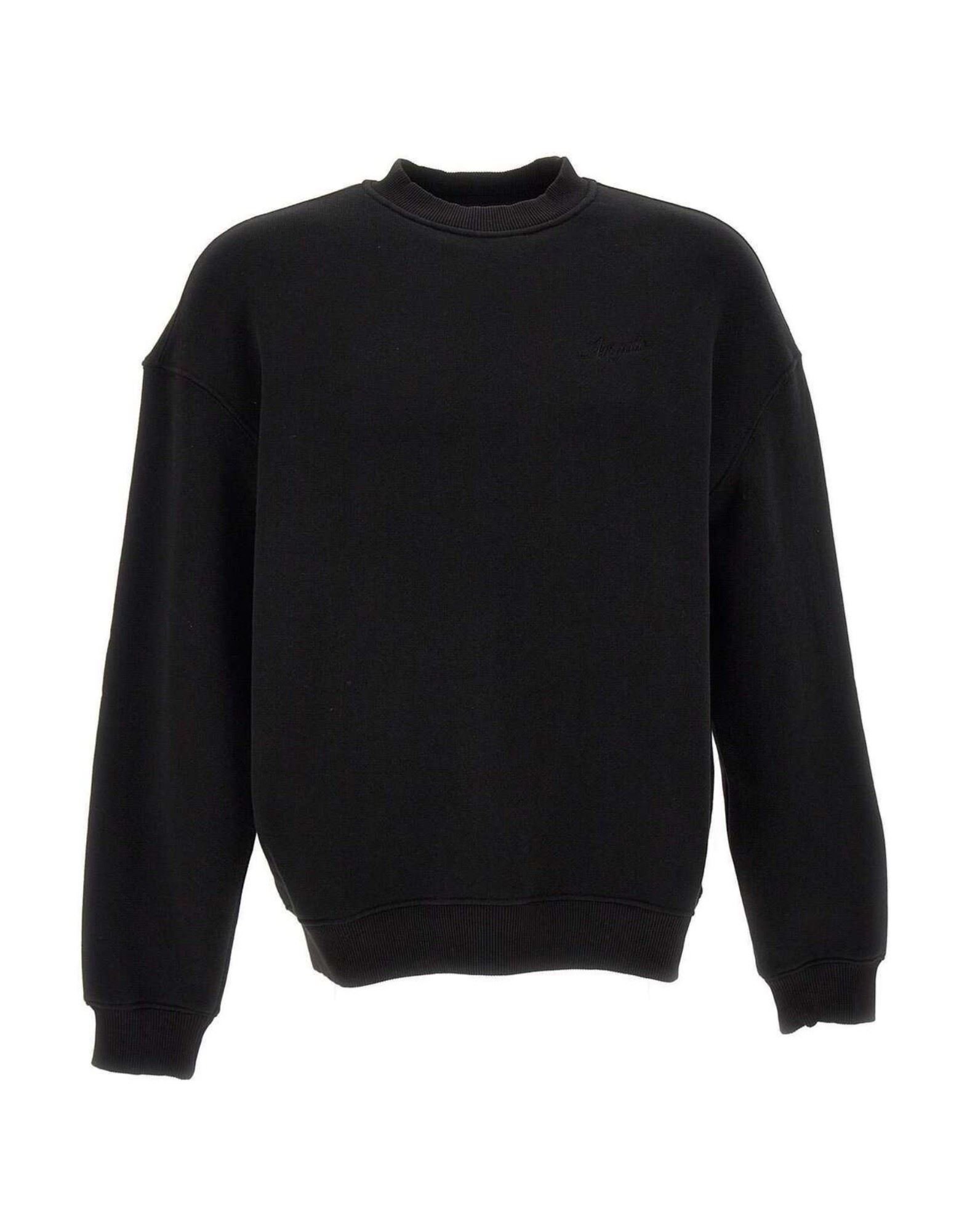 AXEL ARIGATO Sweatshirt Herren Schwarz von AXEL ARIGATO