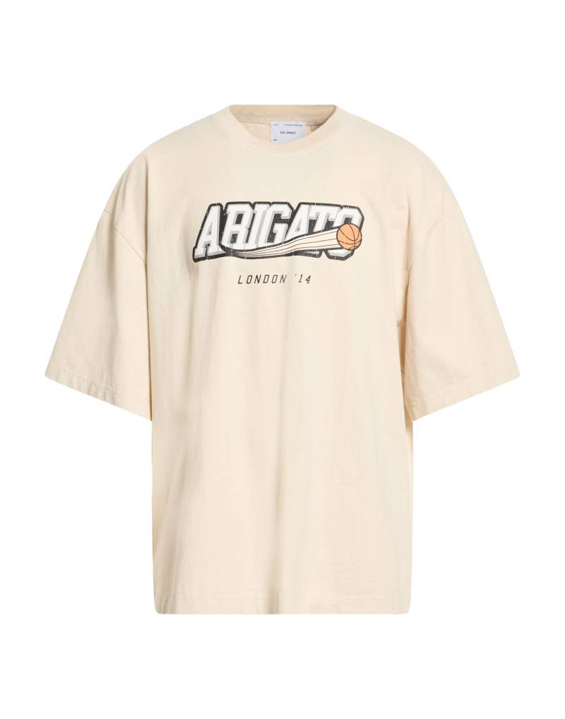 AXEL ARIGATO T-shirts Herren Beige von AXEL ARIGATO