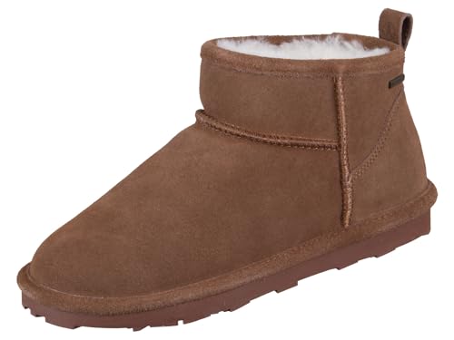 AXELDA Genoa 3536M 4013 Chestnut White Braun (Chestnut White), 42 von AXELDA