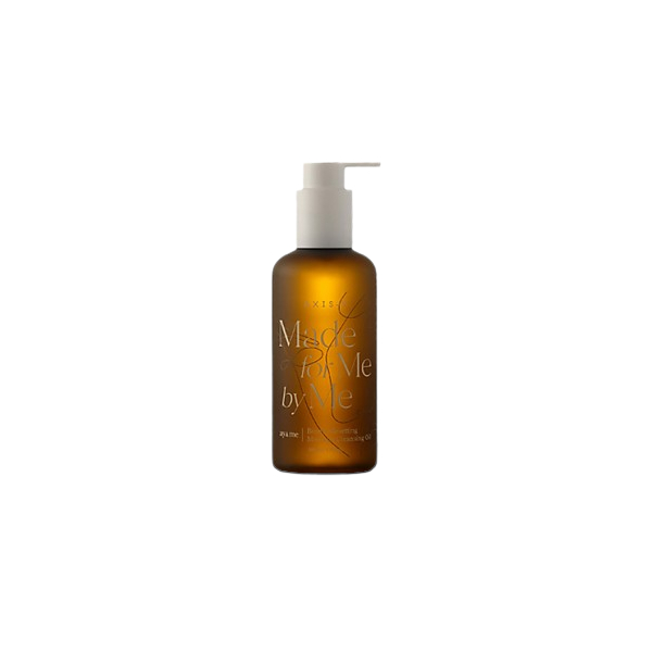 AXIS-Y - Biome Resetting Moringa Cleansing Oil - 200 ml AXIS-Y - Biome Resetting Moringa Cleansing Oil - 200 ml von AXIS-Y
