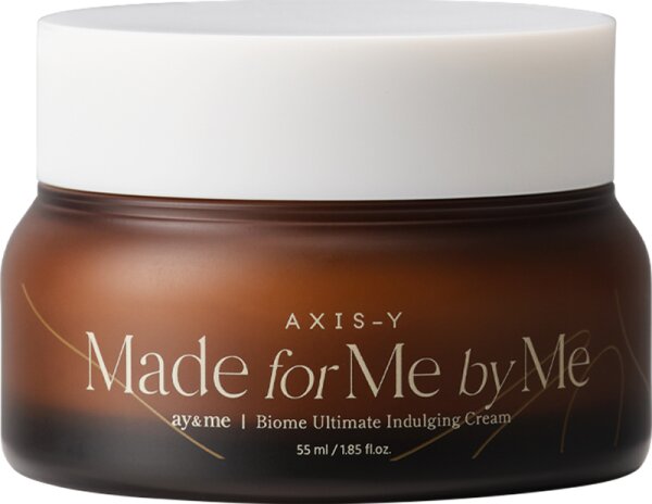 AXIS-Y Biome Ultimate Indulging Cream 55 ml AXIS-Y Biome Ultimate Indulging Cream 55 ml von AXIS-Y