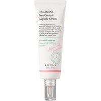 AXIS - Y - Calamine Pore Control Capsule Serum - Gesichtsserum von AXIS - Y