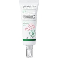 AXIS - Y - Complete No-Stress Physical Sunscreen (V3) - Physikalischer Sonnenschutz von AXIS - Y