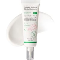 AXIS - Y - Complete No-Stress Physical Sunscreen (V3) OTC Version - Sonnencreme von AXIS - Y