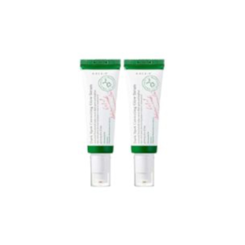 AXIS-Y Dark Spot Correcting Glow Serum - 50ml (2ea) Set von AXIS-Y