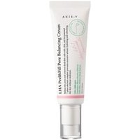 AXIS - Y - LHA Peel&Fill Pore Balancing Cream - Gesichtscreme von AXIS - Y