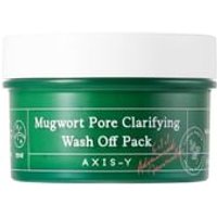 AXIS - Y - Mugwort Pore Clarifying Wash Off Pack - Abwaschmaske von AXIS - Y
