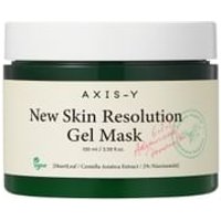 AXIS - Y - New Skin Resolution Gel Mask - Gelmaske von AXIS - Y