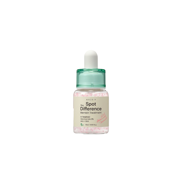 AXIS-Y - Spot The Difference Blemish Treatment - 15ml von AXIS-Y