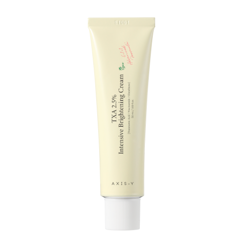 AXIS-Y - TXA 2.5% Intensive Brightening Cream - 50ml von AXIS-Y