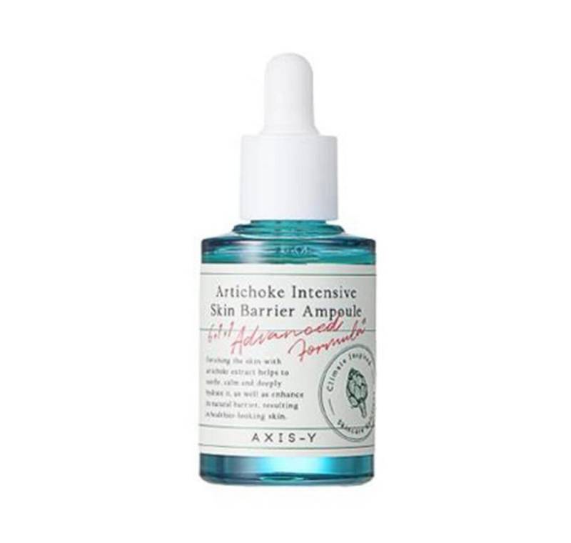 AXIS-Y Tagescreme Artichoke Intensive Haut Barrier Ampoule 30 ml AXIS-Y Tagescreme Artichoke Intensive Haut Barrier Ampoule 30 ml von AXIS-Y