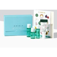 AXIS - Y - The Mini Glow Set - Hautpflegeset von AXIS - Y