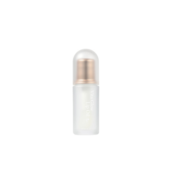 AXIS-Y - Vita Glow Lip Oil - 4.5g - Dreamy Olive AXIS-Y - Vita Glow Lip Oil - 4.5g - Dreamy Olive von AXIS-Y