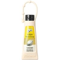 AXIS - Joy.coco Scrub Hand Soap Lemonade - 30ml AXIS - Joy.coco Scrub Hand Soap Lemonade - 30ml von AXIS