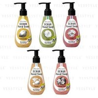 AXIS - Joy.coco Scrub Hand Soap Love - 200ml AXIS - Joy.coco Scrub Hand Soap Love - 200ml von AXIS