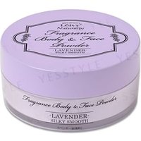 AXIS - Leivy Naturally Fragrance Body & Face Powder Lavender Silky Smooth 6g von AXIS