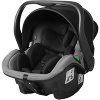 AXKID Babyschale Envirobaby Granite Grey von AXKID