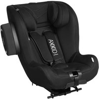 AXKID Kindersitz Envirokid Tar Black von AXKID