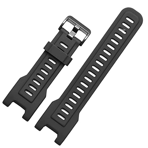 AXPTI Edelstahl-Armband für Amazfit TREX Pro, Ersatzarmband, Smartwatch, Sport, Silikonband, Einheitsgröße, Achat von AXPTI