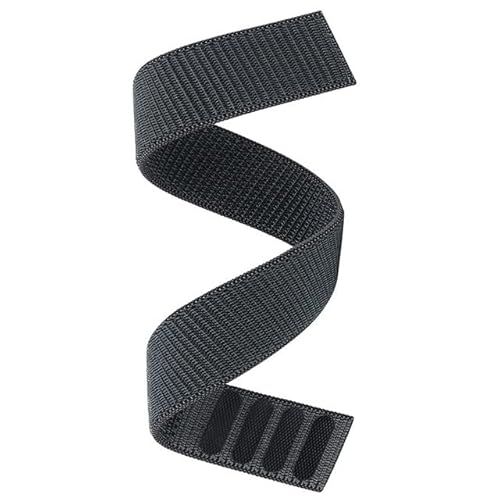 AXPTI Nylon-Armband für Garmin Fenix 7X Fenix 7 Fenix 7 Fenix 6X 5S 5X 3 3HR Descent MK1 Fenix 6 5 935 945, 26 mm, 22 mm, 22mm Fenix 7, Achat von AXPTI