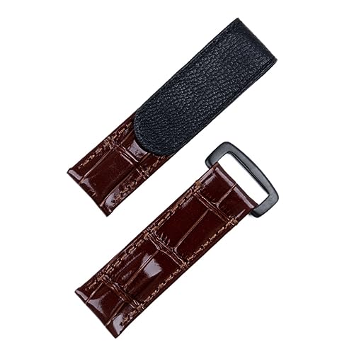 AXPTI Uhrenarmband aus italienischem Rindsleder, 20 mm, für Rolex-Armband für Daytona Submariner GMT Datejust Yacht-Master Gürtel Faltschließe, 20 mm, Achat AXPTI Uhrenarmband aus italienischem Rindsleder, 20 mm, für Rolex-Armband für Daytona Submariner GMT Datejust Yacht-Master Gürtel Faltschließe, 20 mm, Achat von AXPTI