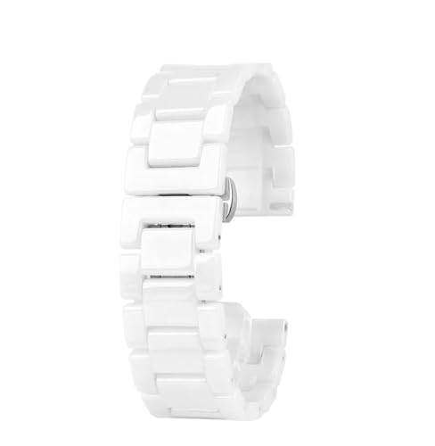 AXTGBHL 20MM 22MM Keramikarmband Armband Damen Herren Armband Fit for Omega Fit for Casio Fit for Armani Fit for Huawei GT2 GT3 Fit for DW Fit for KC Fit for Samsung Keramik-Uhrenarmband(4102-white,20 AXTGBHL 20MM 22MM Keramikarmband Armband Damen Herren Armband Fit for Omega Fit for Casio Fit for Armani Fit for Huawei GT2 GT3 Fit for DW Fit for KC Fit for Samsung Keramik-Uhrenarmband(4102-white,20 von AXTGBHL