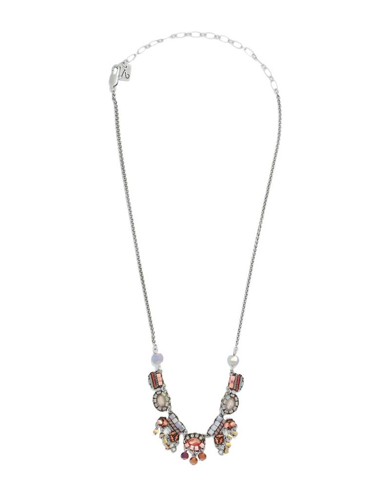 AYALA BAR Halskette Damen Rot von AYALA BAR