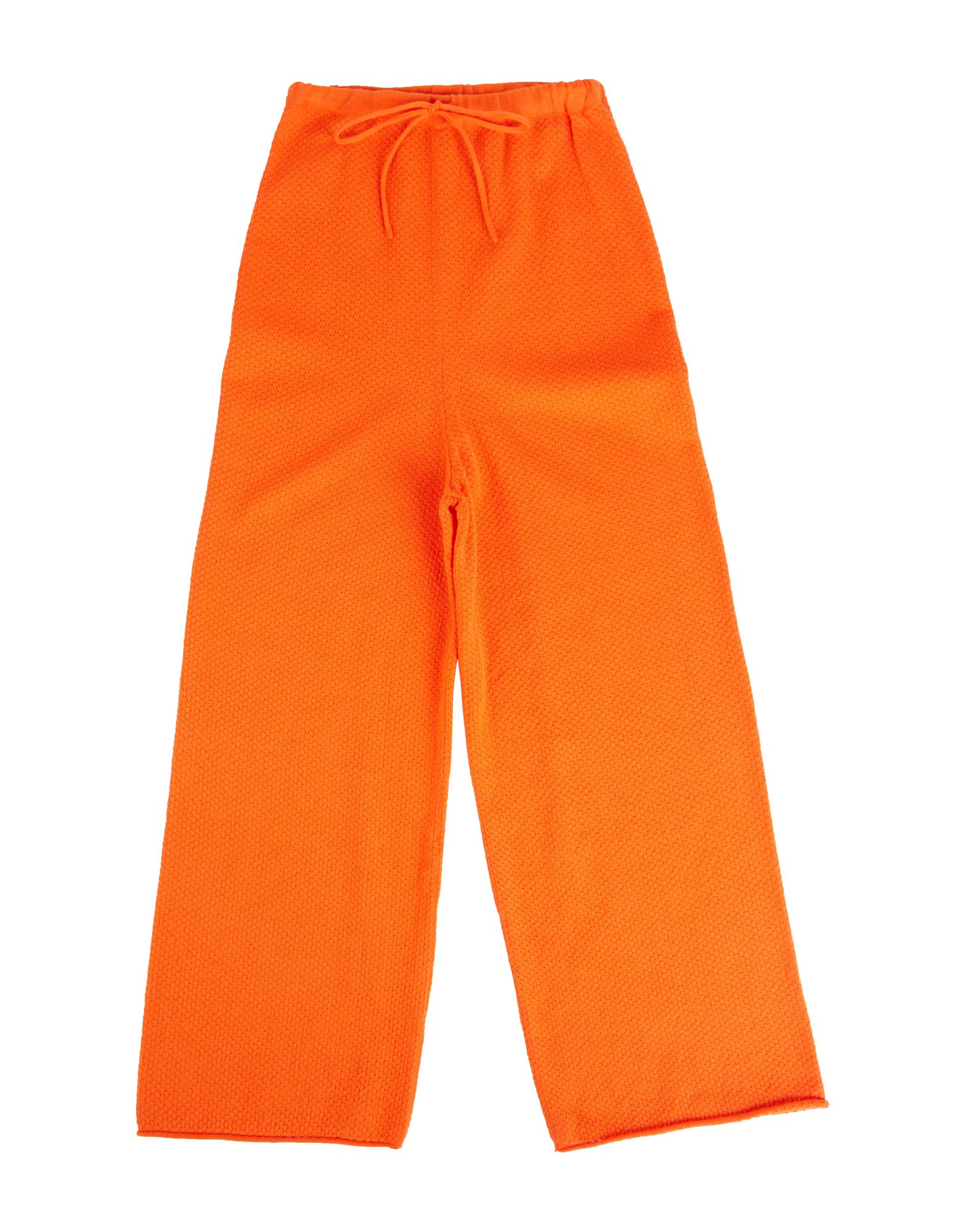 AYMARA Hose Kinder Orange von AYMARA