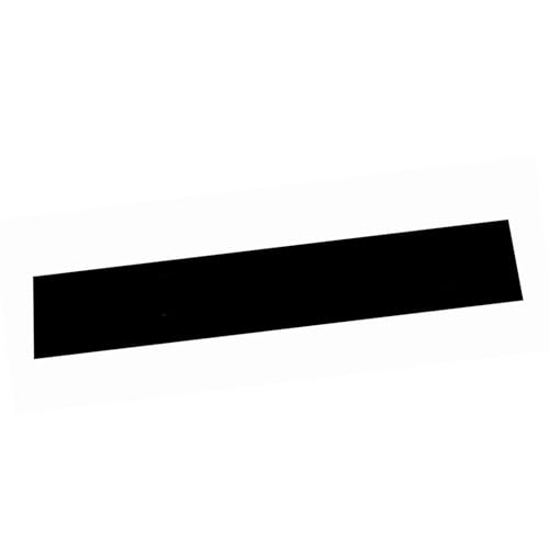 Windschutzscheiben -Aufkleber, Reflektierender Autofensteraufkleber, Farbenfrohe Vordere Heck -Windschutzscheiben -Abziehbild für das Auto -Styling, PVC -Material, Einfache von AYNEFY