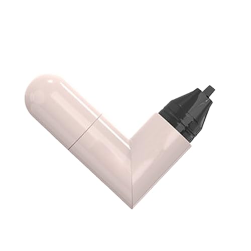 Doppelkopf Eyeliner Stempel Doppelendmarker Allwetter-Eyeliner-Make-up Für Alle Augenformen für Partys, Reisen, Workdays, Weddings (01) von AYOrpeg