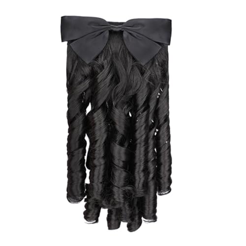 Damen Haaraufsätze Für Mehr Volumen Haarteil Clip Kunstfaser Wiglet 28 Cm Perfekt Für Mehr Haarvolumen Für Den Alltag Damen Haaraufsätze Für Mehr Volumen Haarteil Clip Kunstfaser Wiglet 28 Cm Perfekt Für Mehr Haarvolumen Für Den Alltag von AYPOHU