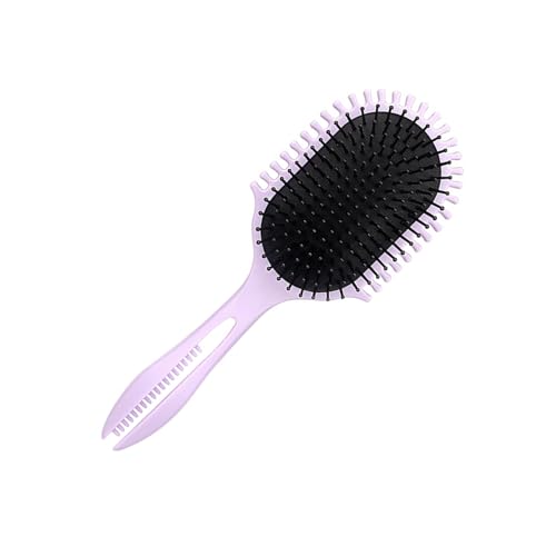 Locken Definieren Stylingbürste Zum Einfachen Formen Und Verwalten Von LockenCurl Haarbürste Friseur Für Männer Und Frauen Locken Definieren Stylingbürste Zum Einfachen Formen Und Verwalten Von LockenCurl Haarbürste Friseur Für Männer Und Frauen von AYPOHU